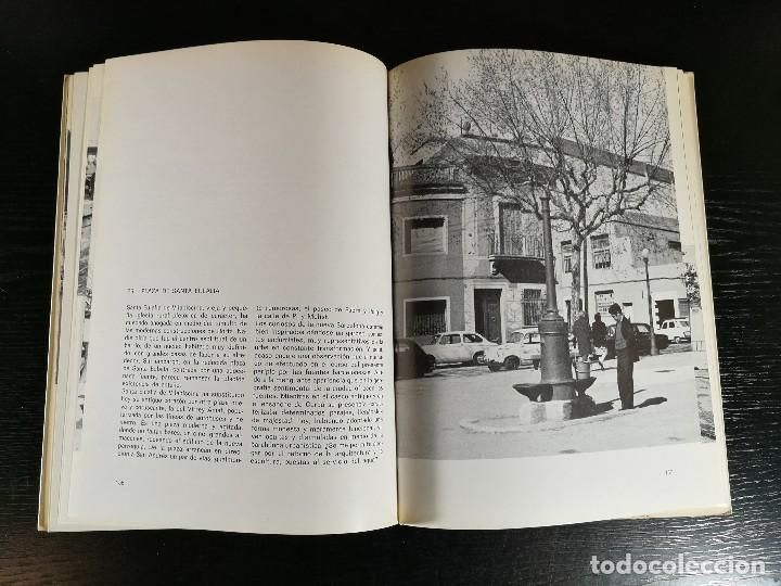 Libros de segunda mano: 100 FUENTES DE BARCELONA - RAMON VILALTA - Foto 6