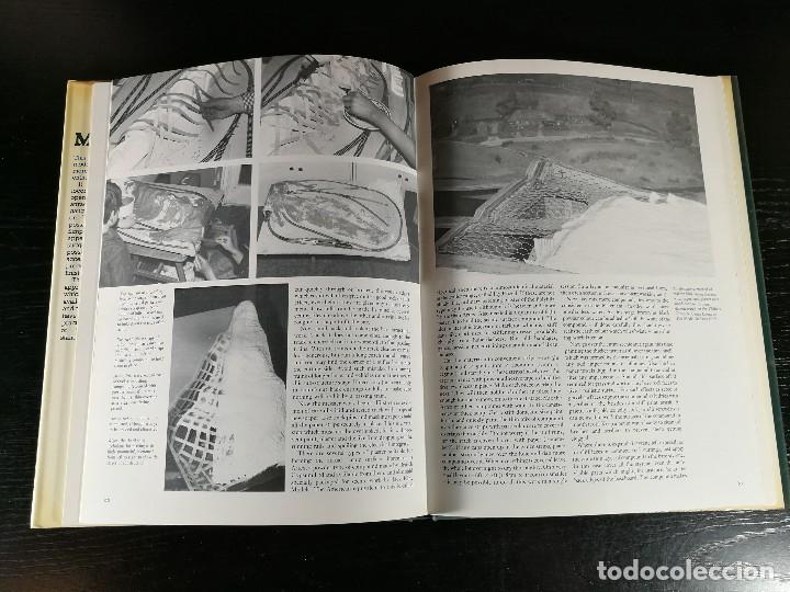 Libros de segunda mano: PRACTICAL MODEL TRAINS - CHRIS ELLIS - TREN - FERROCARRIL - INGLES - Foto 5