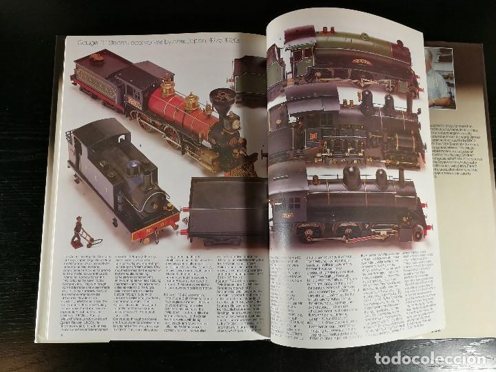 Libros de segunda mano: TOY TRAINS - TREN - FERROCARRIL - INGLES - Foto 4