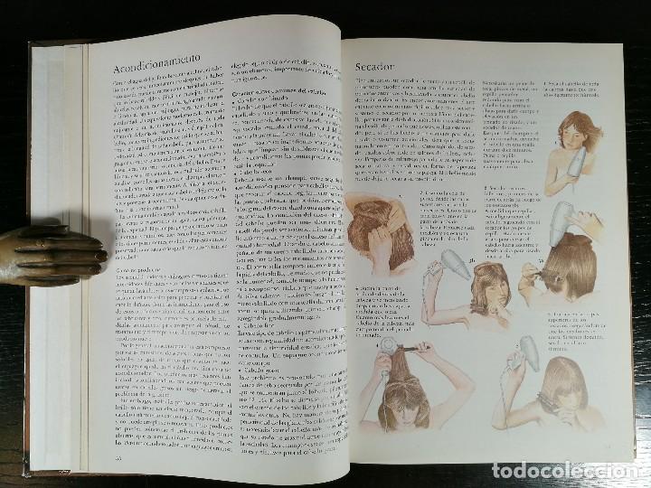 Libros de segunda mano: TU ROSTRO Y TU CUERPO - MIRIAM STOPPARD - Foto 3