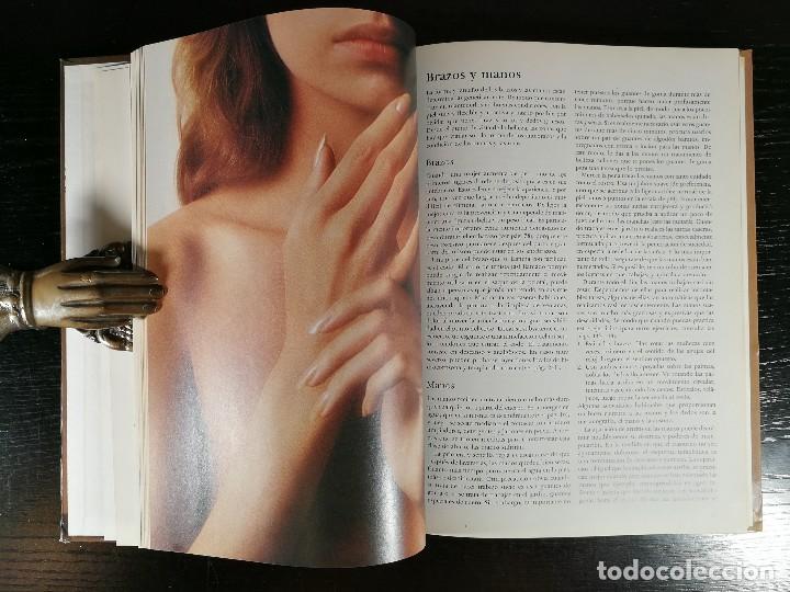 Libros de segunda mano: TU ROSTRO Y TU CUERPO - MIRIAM STOPPARD - Foto 4