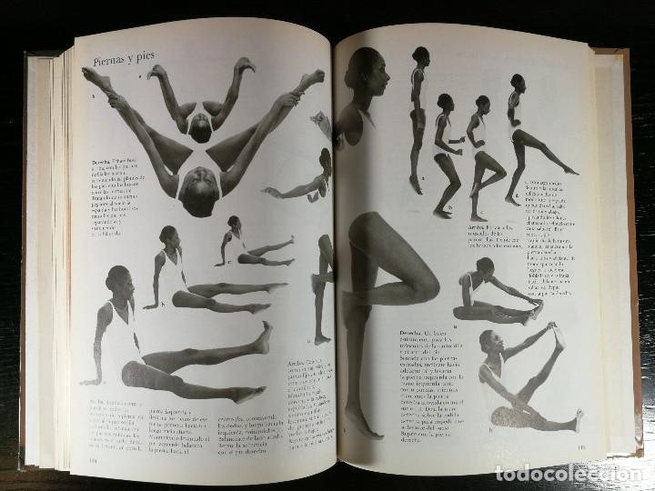 Libros de segunda mano: TU ROSTRO Y TU CUERPO - MIRIAM STOPPARD - Foto 5