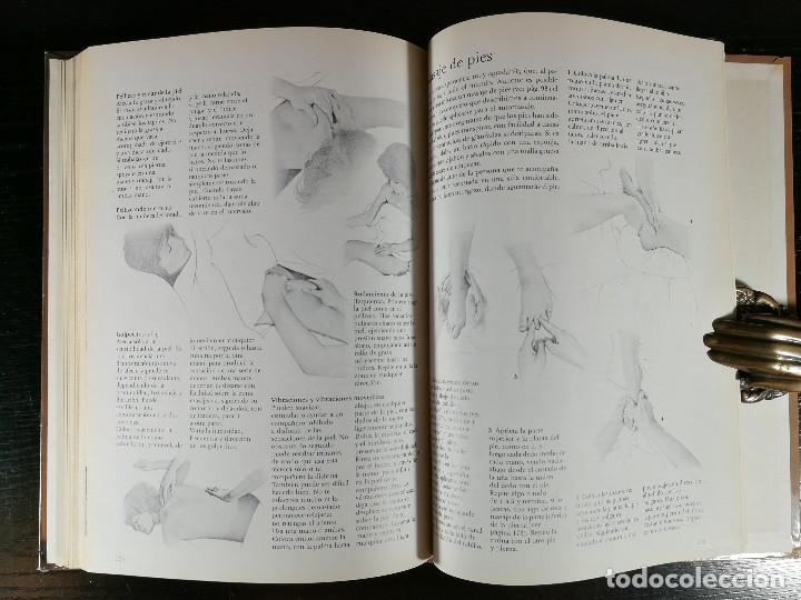 Libros de segunda mano: TU ROSTRO Y TU CUERPO - MIRIAM STOPPARD - Foto 6