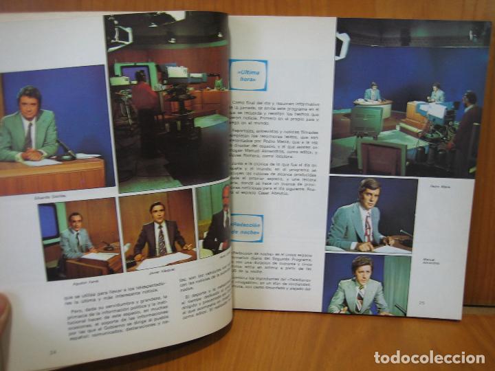 Libros de segunda mano: 1. RTVE 1976 - Foto 4
