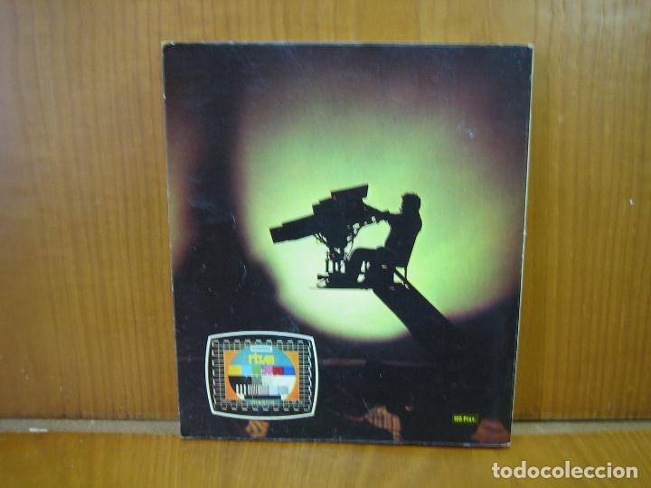 Libros de segunda mano: 1. RTVE 1976 - Foto 6