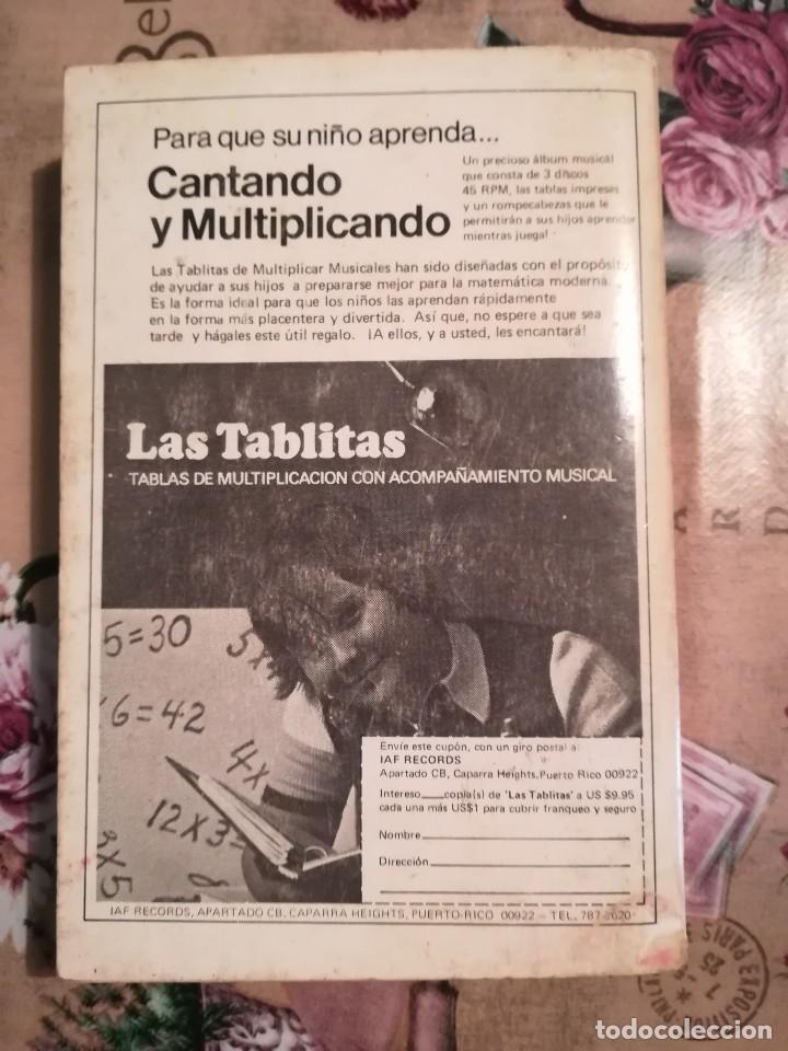 Libros de segunda mano: Almanaque mundial 1978 - Foto 2