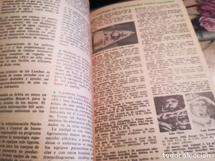 Libros de segunda mano: Almanaque mundial 1978 - Foto 4