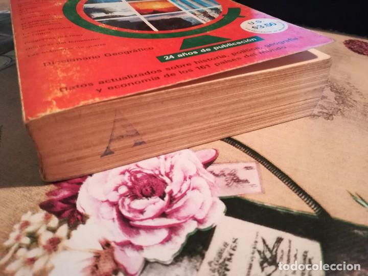 Libros de segunda mano: Almanaque mundial 1978 - Foto 8