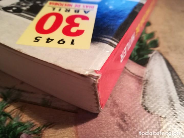 Libros de segunda mano: El &uacute;ltimo d&iacute;a de Hitler - David Solar - Foto 5