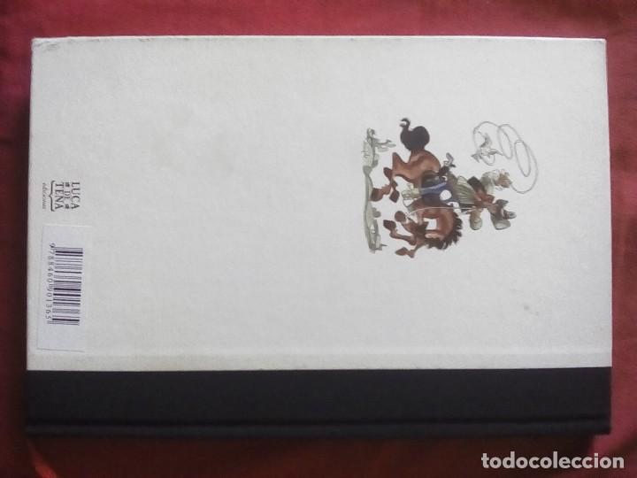 Libros de segunda mano: LOS REVOLVERES HABLAN DE SUS COSAS. ANTONIO MINGOTE - Foto 3
