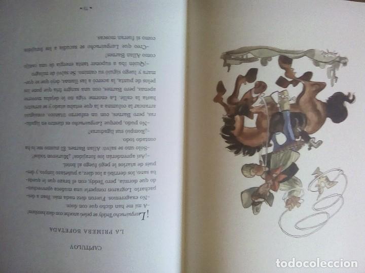 Libros de segunda mano: LOS REVOLVERES HABLAN DE SUS COSAS. ANTONIO MINGOTE - Foto 6