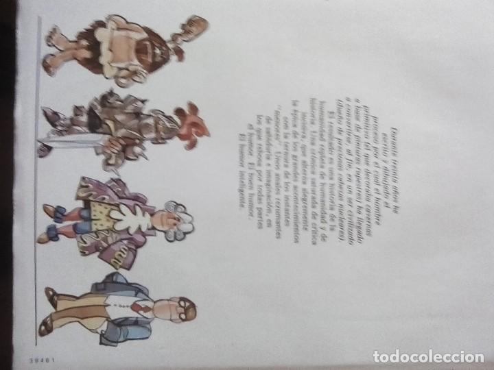 Libros de segunda mano: HISTORIA DE LA GENTE - ANTONIO MINGOTE . - Foto 3