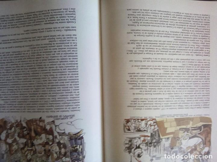 Libros de segunda mano: HISTORIA DE LA GENTE - ANTONIO MINGOTE . - Foto 4
