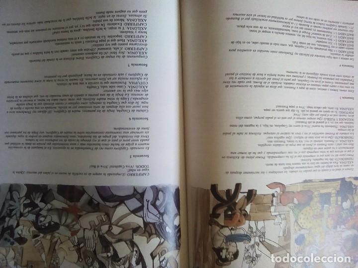 Libros de segunda mano: HISTORIA DE LA GENTE - ANTONIO MINGOTE . - Foto 5