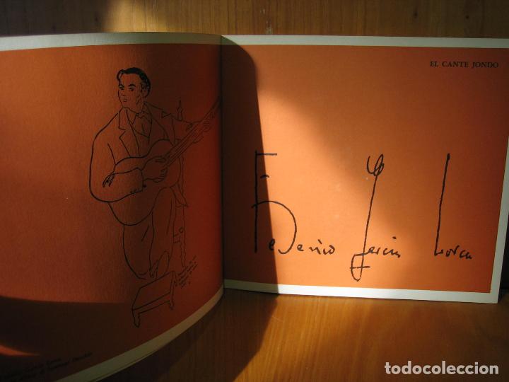 Libros de segunda mano: 1. Federico Garc&iacute;a Lorca - Foto 3