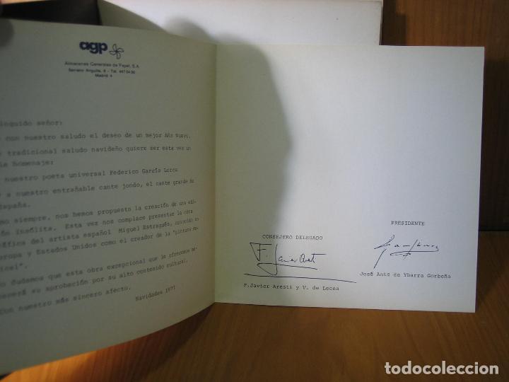 Libros de segunda mano: 1. Federico Garc&iacute;a Lorca - Foto 4