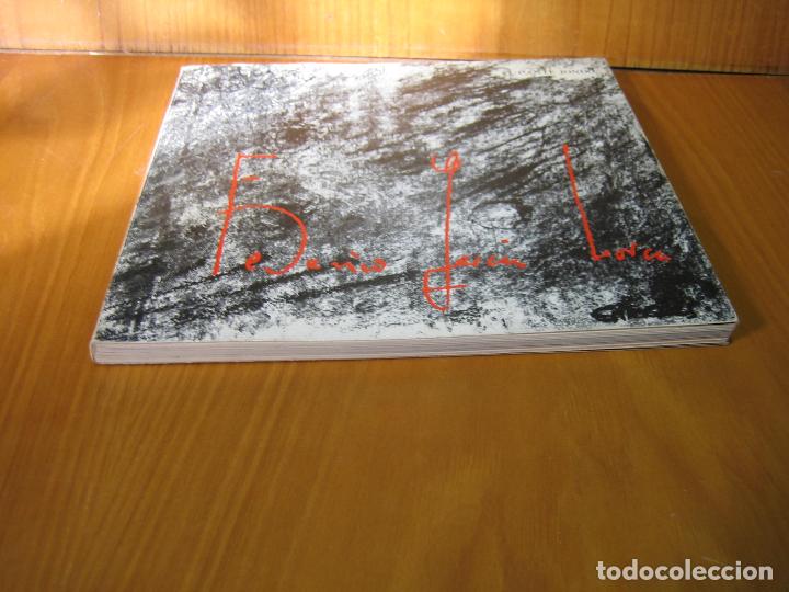 Libros de segunda mano: 1. Federico Garc&iacute;a Lorca - Foto 5