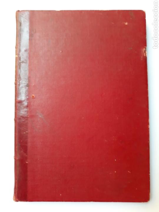 Libros de segunda mano: Clasificaci&oacute;n de las plazas de m&eacute;dicos titulares Gaceta 1905. . historia Espa&ntilde;a siglo XX