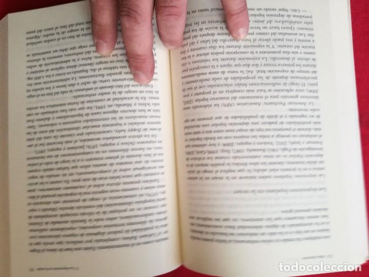 Libros de segunda mano: Adios Depresi&oacute;n. Enrique Rojas. 2006 - Foto 3