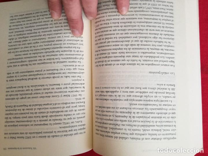 Libros de segunda mano: Adios Depresi&oacute;n. Enrique Rojas. 2006 - Foto 4