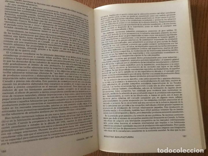 Libros de segunda mano: canada cien a&ntilde;os / 1867-1967 / 1967 - Foto 2