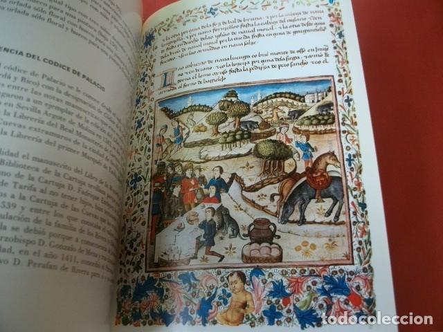 Libros de segunda mano: LIBRO DE LA MONTER&Iacute;A DEL REY DE CASTILLA ALFONSO XI (LIBRO DE CAZA) - Foto 2