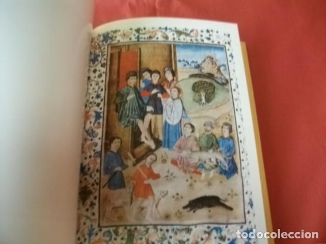 Libros de segunda mano: LIBRO DE LA MONTER&Iacute;A DEL REY DE CASTILLA ALFONSO XI (LIBRO DE CAZA) - Foto 3