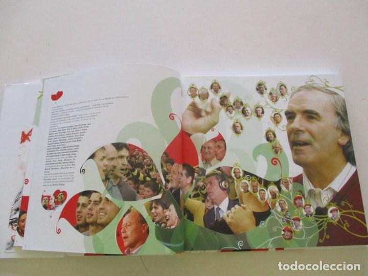 Libros de segunda mano: ITZIAR GOROSPE (TEXT.)   Athletic Bihotez. Hepajunkera. DOS TOMOS.   RM86470 - Foto 4