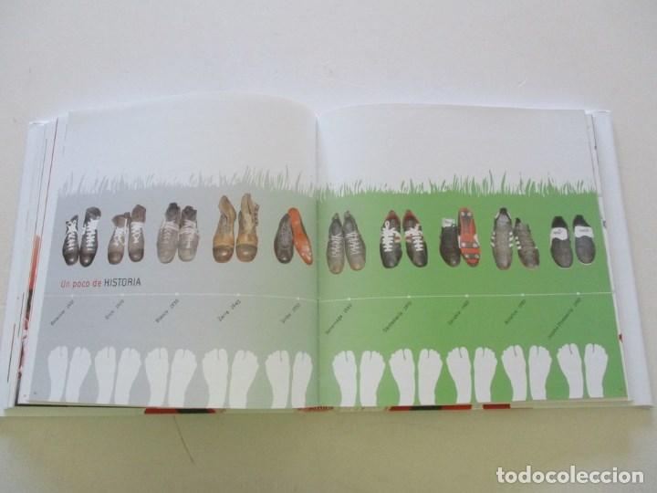 Libros de segunda mano: ITZIAR GOROSPE (TEXT.)   Athletic Bihotez. Hepajunkera. DOS TOMOS.   RM86470 - Foto 5