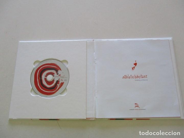 Libros de segunda mano: ITZIAR GOROSPE (TEXT.)   Athletic Bihotez. Hepajunkera. DOS TOMOS.   RM86470 - Foto 6