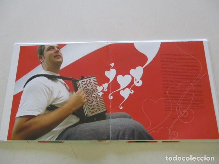 Libros de segunda mano: ITZIAR GOROSPE (TEXT.)   Athletic Bihotez. Hepajunkera. DOS TOMOS.   RM86470 - Foto 8