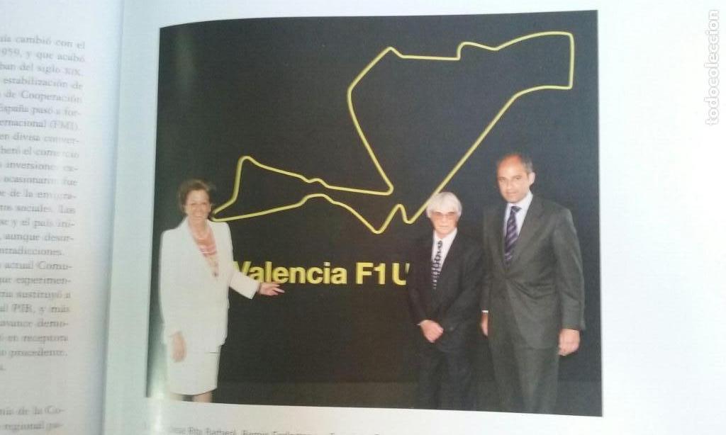 Libros de segunda mano: Comunidad Valenciana.Ediciones Rueda. 2008 - Foto 3