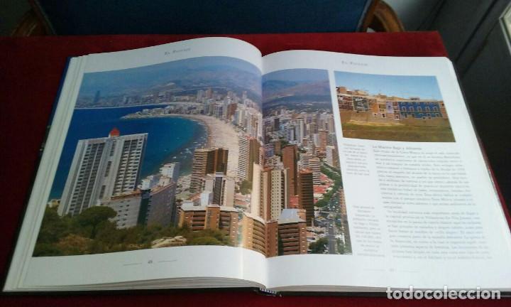 Libros de segunda mano: Comunidad Valenciana.Ediciones Rueda. 2008 - Foto 7