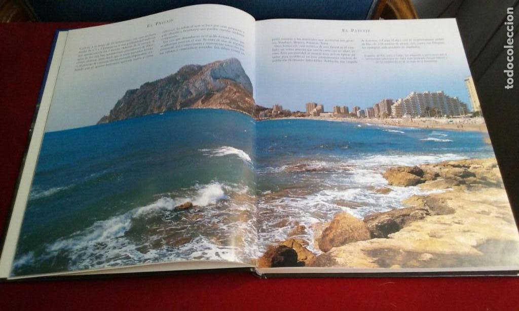 Libros de segunda mano: Comunidad Valenciana.Ediciones Rueda. 2008 - Foto 10