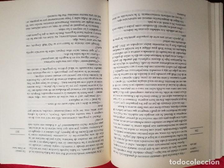 Libros de segunda mano: MIL SOLES. DOMINIQUE LAPIERRE. 1997. - Foto 3