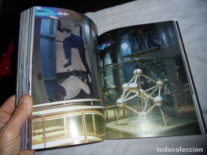 Libros de segunda mano: LUZ LIGHT.JOACHIM FISCHER. ULLMANN 2009 - Foto 5