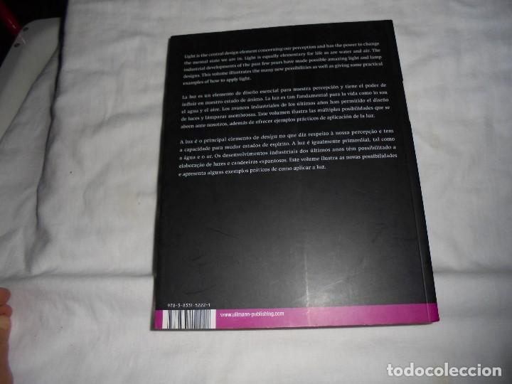 Libros de segunda mano: LUZ LIGHT.JOACHIM FISCHER. ULLMANN 2009 - Foto 8