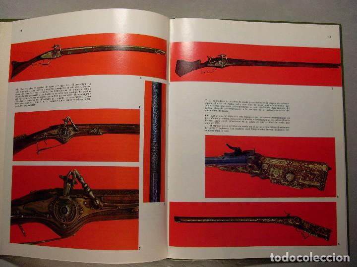 Libros de segunda mano: ARMAS DE CAZA / 1972. TEIDE - Foto 3