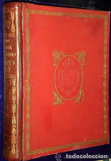 Libros de segunda mano: HISTORIA Y ANECDOTARIO DEL TEATRO REAL. - Foto 1