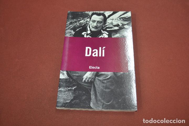 Libros de segunda mano: dal&iacute; - silvia borghesi - electa - AR7 - Foto 1