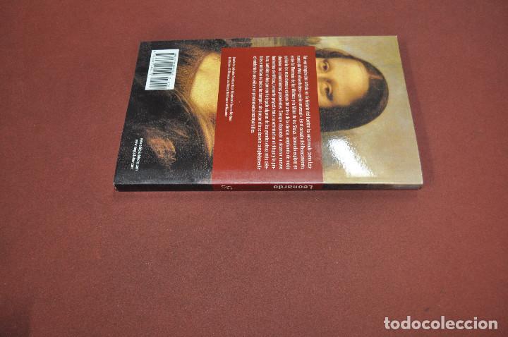 Libros de segunda mano: leonardo - francesca debolini - electa - AR7 - Foto 2