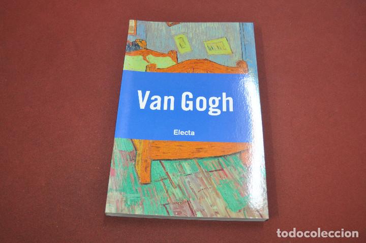 Libros de segunda mano: van gogh - anna torterolo - electa - AR7 - Foto 1
