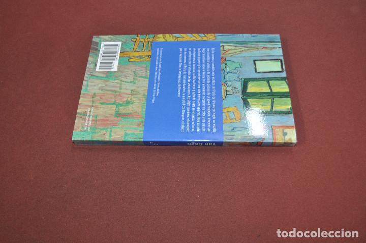 Libros de segunda mano: van gogh - anna torterolo - electa - AR7 - Foto 2