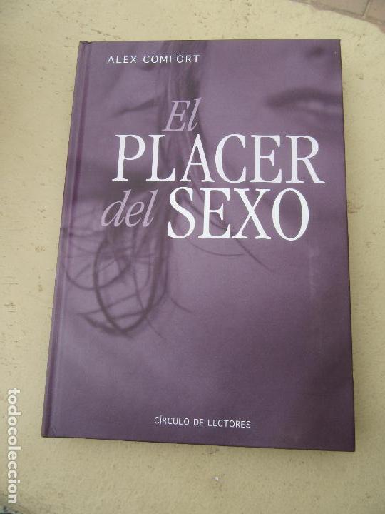 Libro El Placer Del Sexo Alex Comfort 2003 Ed Vendido En Venta Free Nude Porn Photos 9076