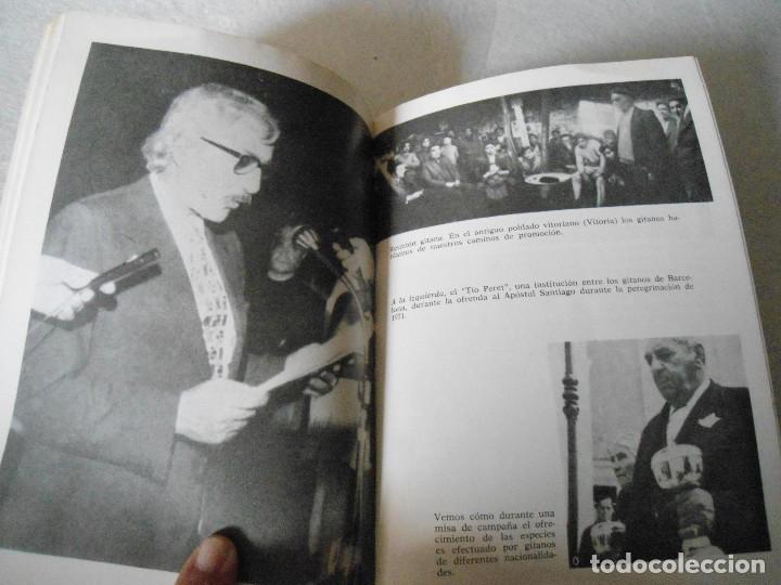 Libros de segunda mano: LIBRO DE JUAN DE DIOS RAMIREZ HEREDIA - NOSOTROS LOS GITANOS 1972 - Foto 22