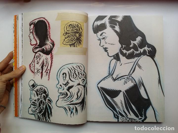 Libros de segunda mano: ARTE DEL COMIC - STEVEN HELLER - LUNWERG, 2012. - Foto 4