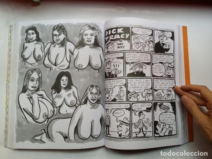 Libros de segunda mano: ARTE DEL COMIC - STEVEN HELLER - LUNWERG, 2012. - Foto 9
