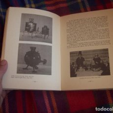Libros de segunda mano: EL LIBRO DEL AMANTE DEL TÉ. SABINE YI / JACQUES JUMEAU / M. WALSH. JOSÉ J. DE OLAÑETA,ED. 1986. 