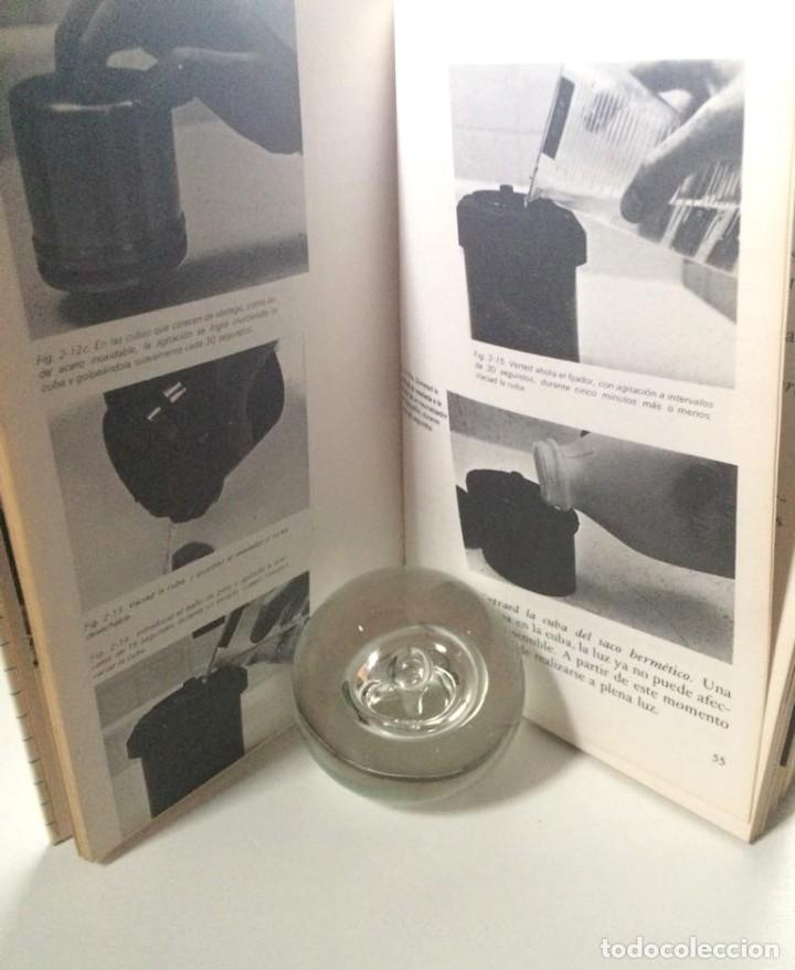 Libros de segunda mano: EL LABORATORIO EN CASA. M. FINEMAN. &middot;Los Daimon&middot; - Foto 4