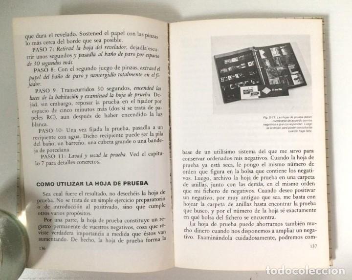 Libros de segunda mano: EL LABORATORIO EN CASA. M. FINEMAN. &middot;Los Daimon&middot; - Foto 5